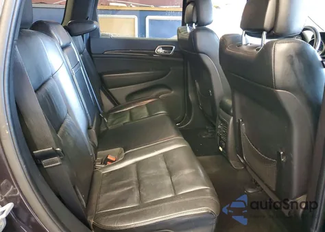 2012 Jeep Grand Cherokee Laredo z USA, uszkodzony, nr VIN 1C4RJFAG3CC293561